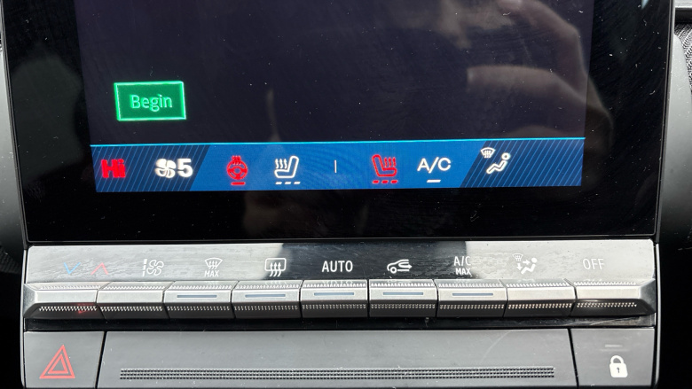 Renault Symbioz 1.6 E-Tech FHEV 145 Techno Esprit Alpine 5dr Auto Hybrid Estate